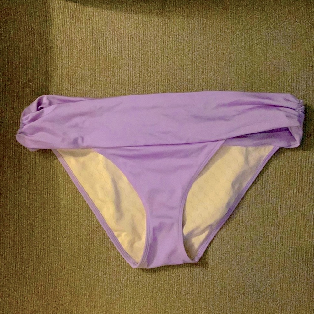Victoria’s Secret Hipster Bikini Bottoms